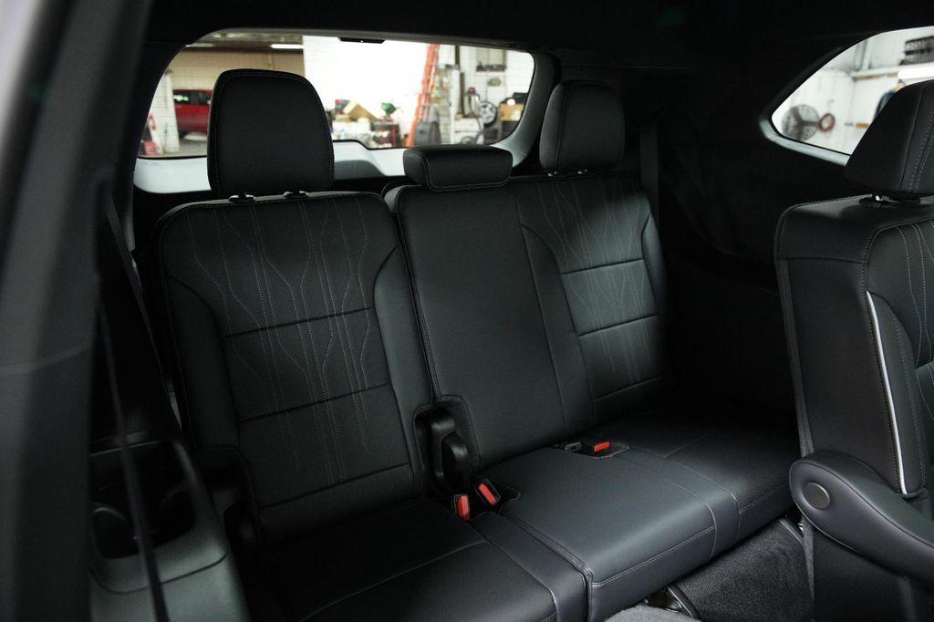 new 2026 Buick Enclave car, priced at $59,000