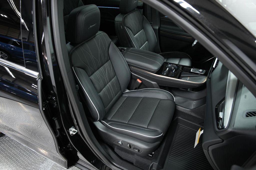new 2026 Buick Enclave car, priced at $59,000