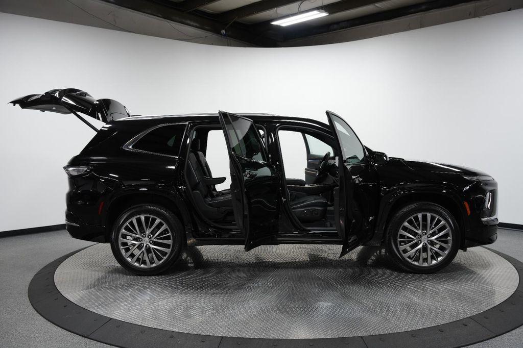 new 2026 Buick Enclave car, priced at $59,000