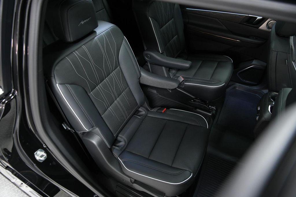 new 2026 Buick Enclave car, priced at $59,000