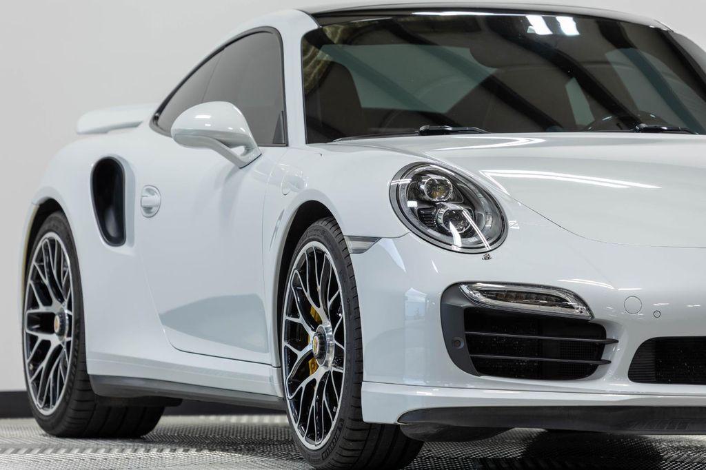 used 2015 Porsche 911 car, priced at $140,000