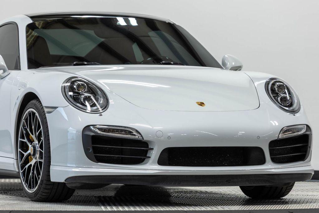 used 2015 Porsche 911 car, priced at $140,000