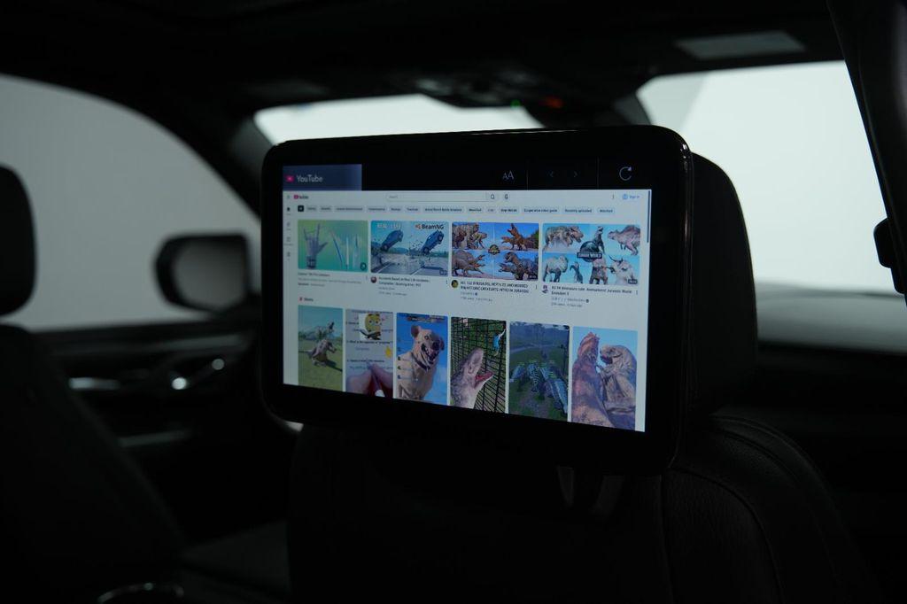 used 2023 GMC Yukon car, priced at $56,750