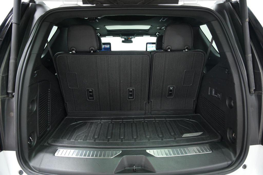 used 2023 GMC Yukon car, priced at $56,750