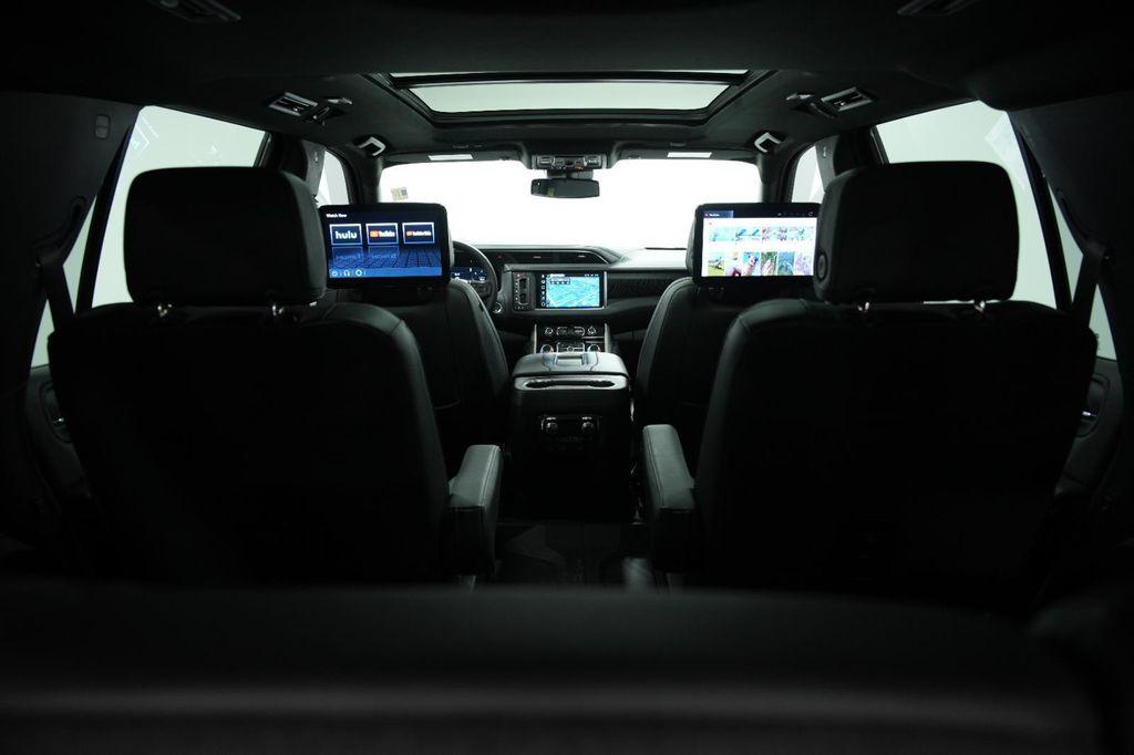 used 2023 GMC Yukon car, priced at $56,750