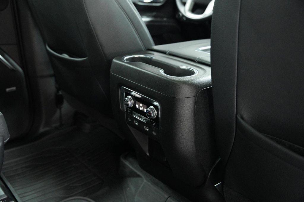 used 2023 GMC Yukon car, priced at $56,750