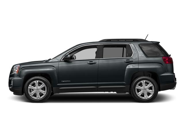 used 2017 GMC Terrain car, priced at $12,900