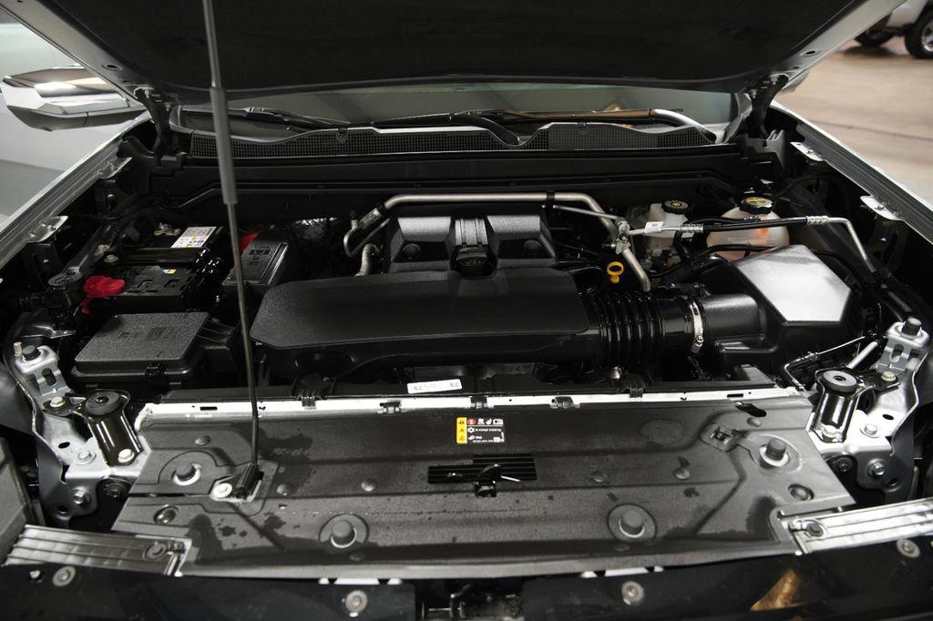 used 2025 GMC Canyon car, priced at $49,400