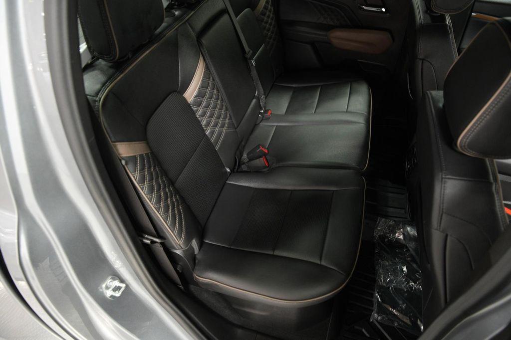 used 2025 GMC Canyon car, priced at $49,400