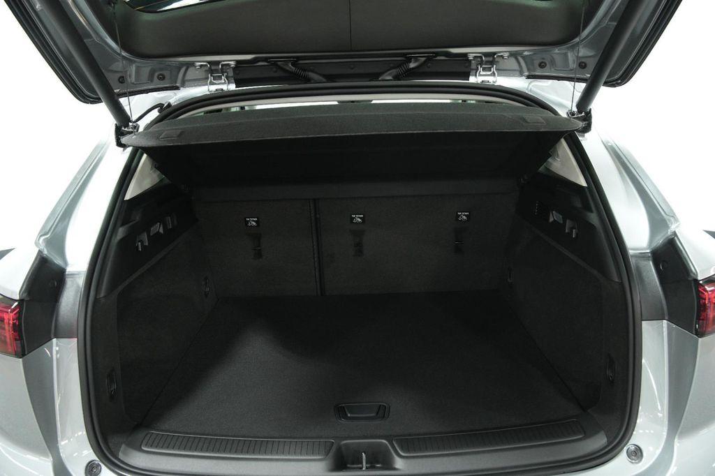 new 2025 Buick Envision car, priced at $38,735