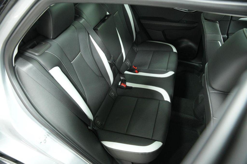 new 2025 Buick Envision car, priced at $38,735