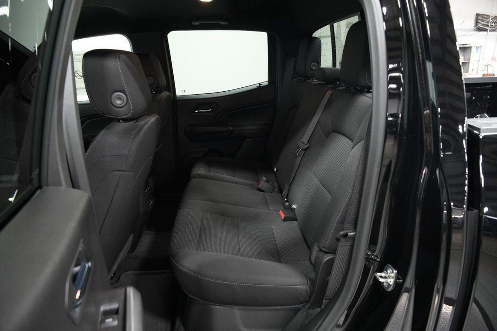 new 2026 GMC Canyon car, priced at $38,530