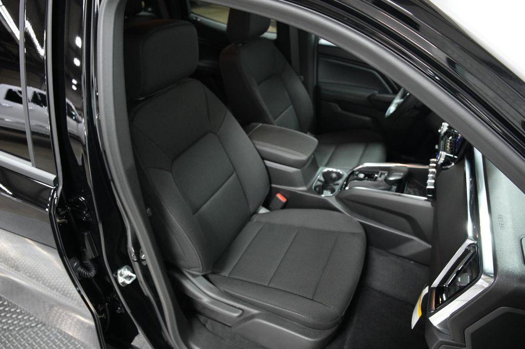 new 2026 GMC Canyon car, priced at $38,530