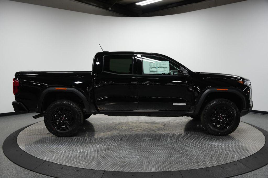 new 2026 GMC Canyon car, priced at $38,530