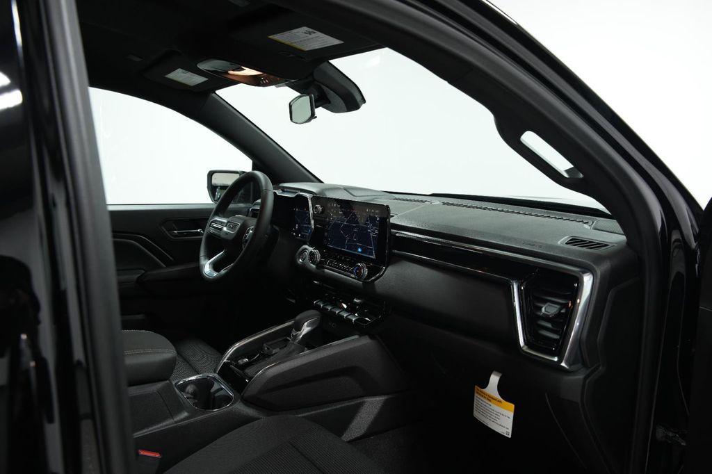 new 2026 GMC Canyon car, priced at $38,530