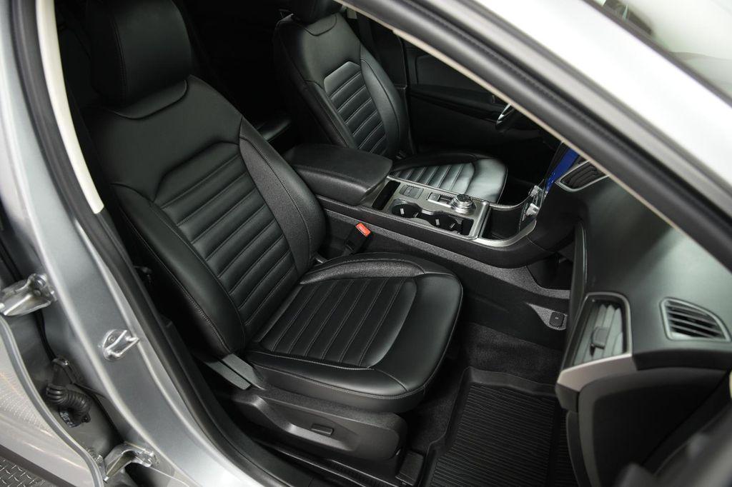 used 2022 Ford Edge car, priced at $24,600