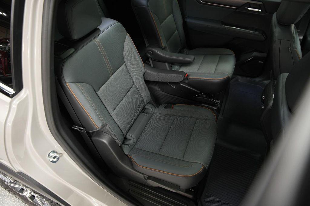 new 2026 GMC Acadia car, priced at $53,880