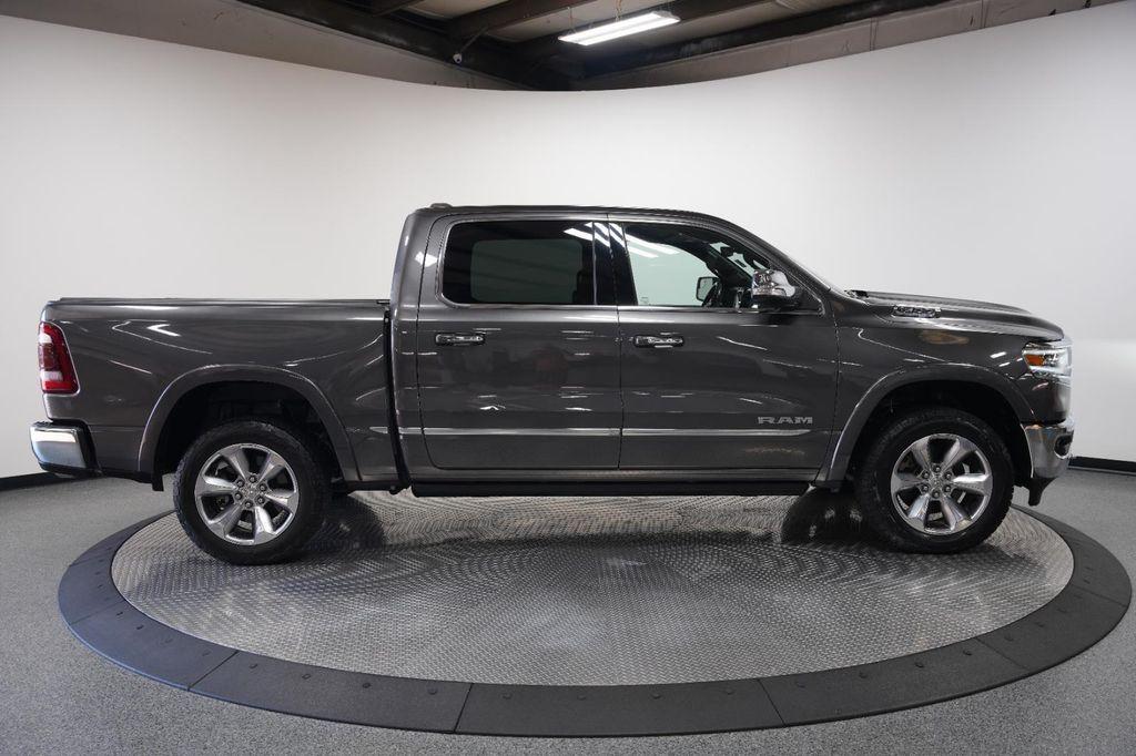 used 2021 Ram 1500 car, priced at $38,300