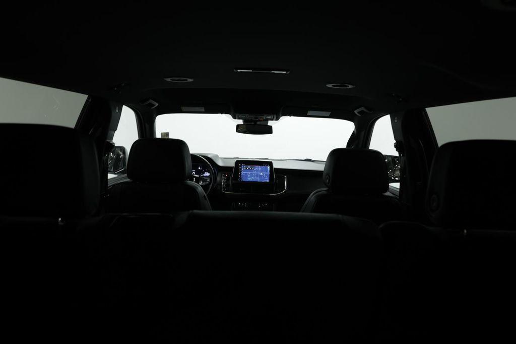 used 2023 GMC Yukon XL car, priced at $49,600