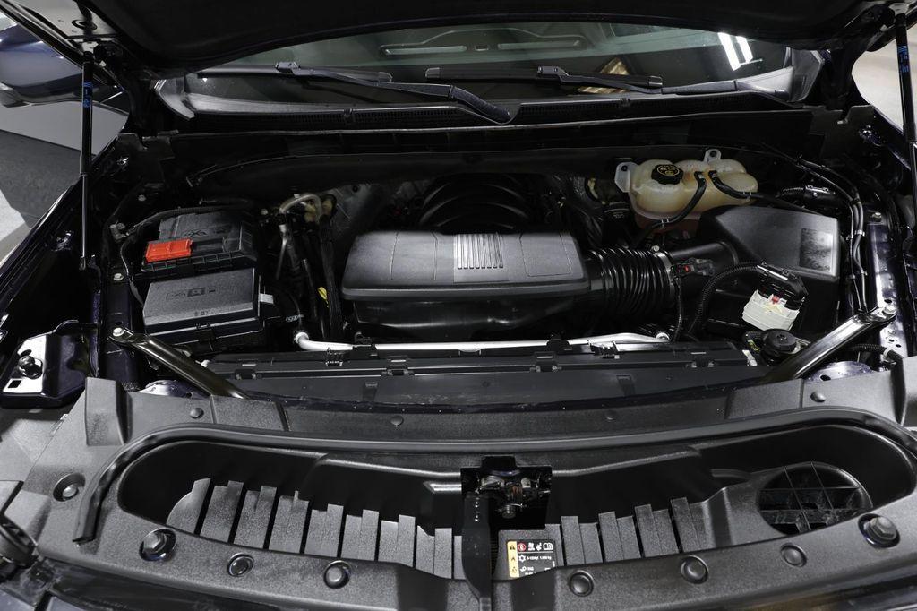 used 2023 GMC Yukon XL car, priced at $49,600