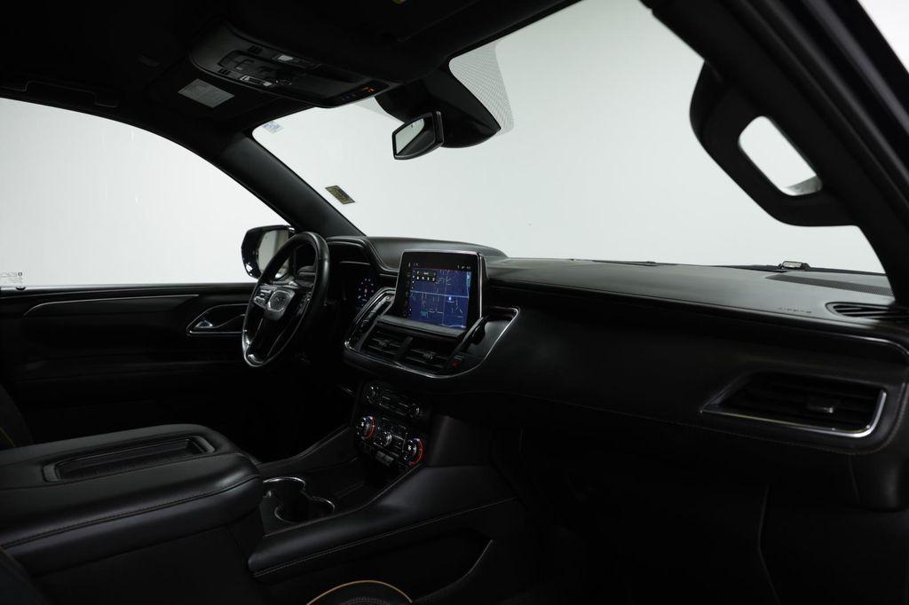 used 2023 GMC Yukon XL car, priced at $49,600