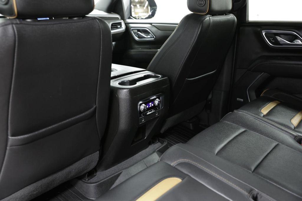 used 2023 GMC Yukon XL car, priced at $49,600