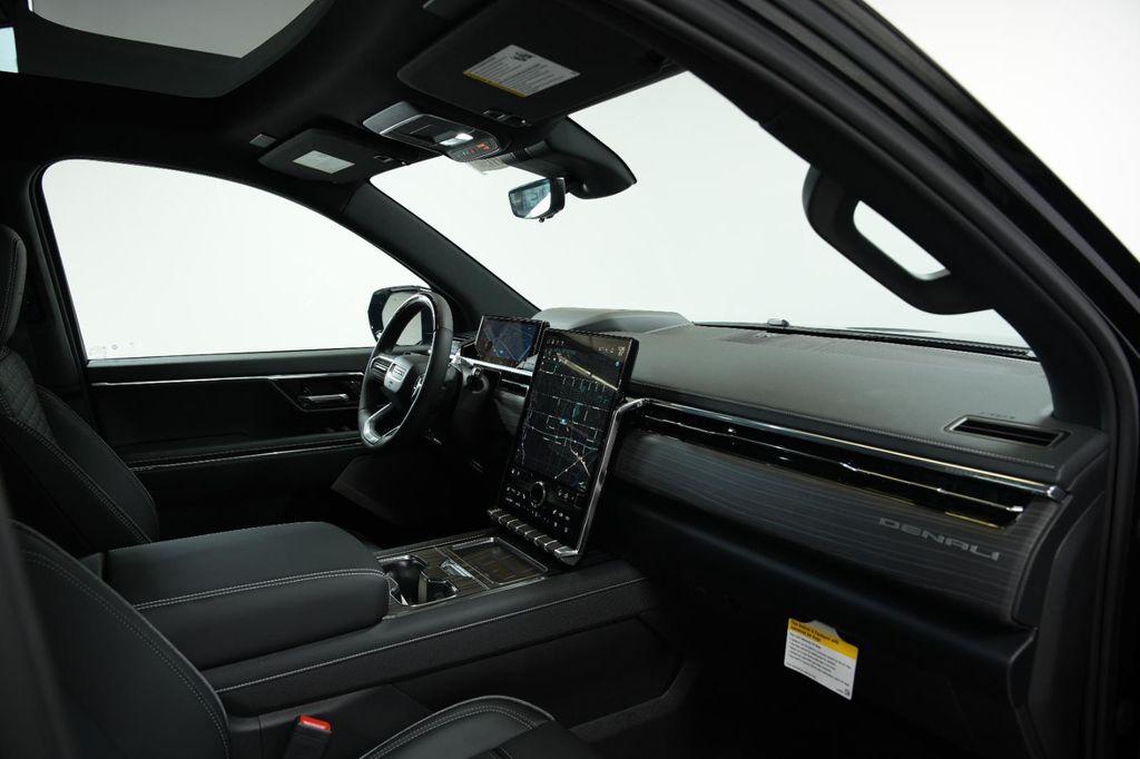 new 2025 GMC Sierra EV car, priced at $87,375