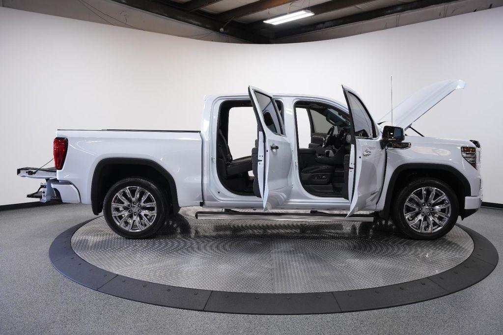 used 2026 GMC Sierra 1500 car, priced at $65,800
