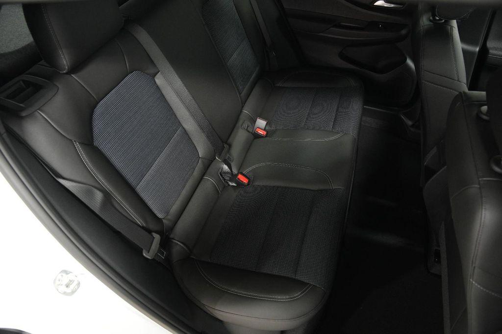 new 2025 Buick Envista car, priced at $24,585