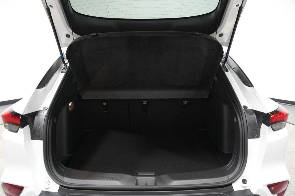 new 2025 Buick Envista car, priced at $24,585