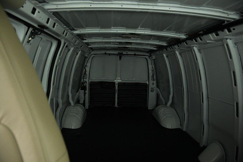 new 2026 GMC Savana 2500 car, priced at $43,900