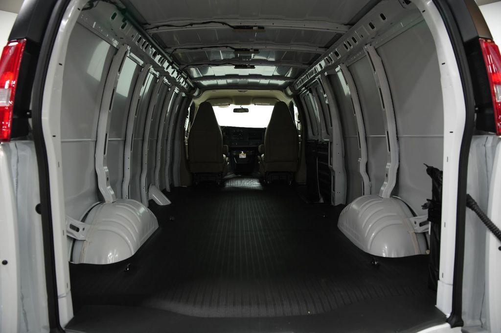 new 2026 GMC Savana 2500 car, priced at $43,900