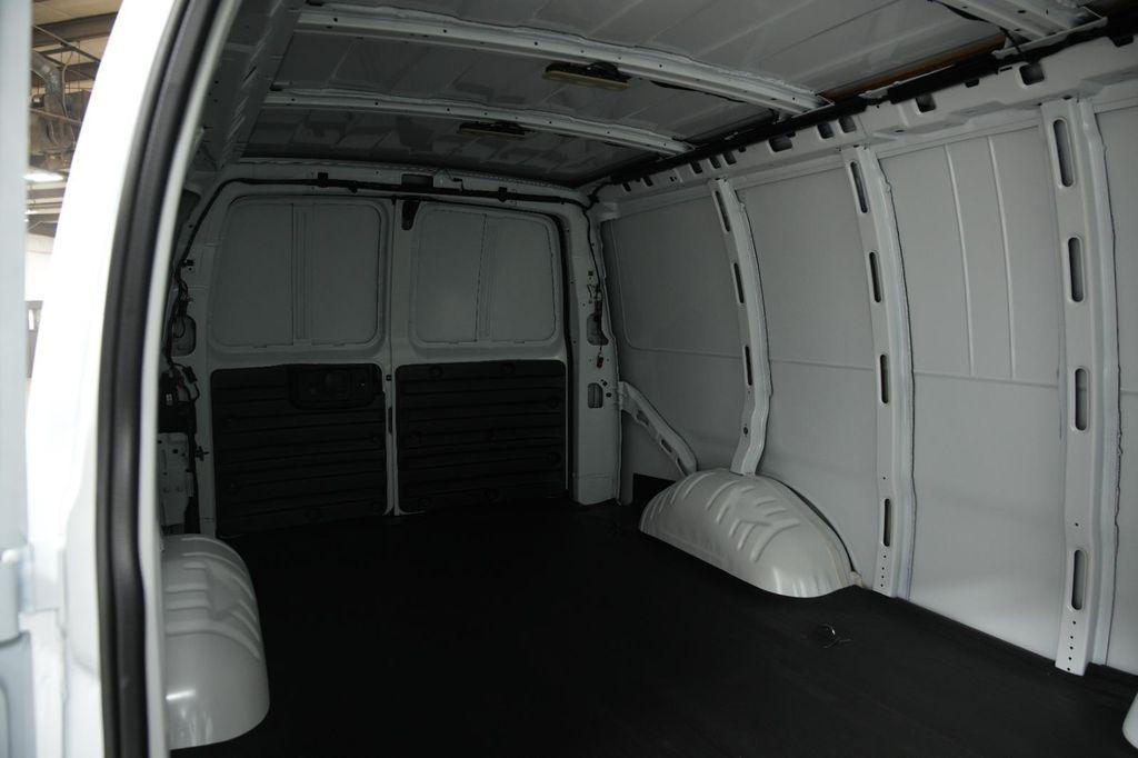 new 2026 GMC Savana 2500 car, priced at $43,900