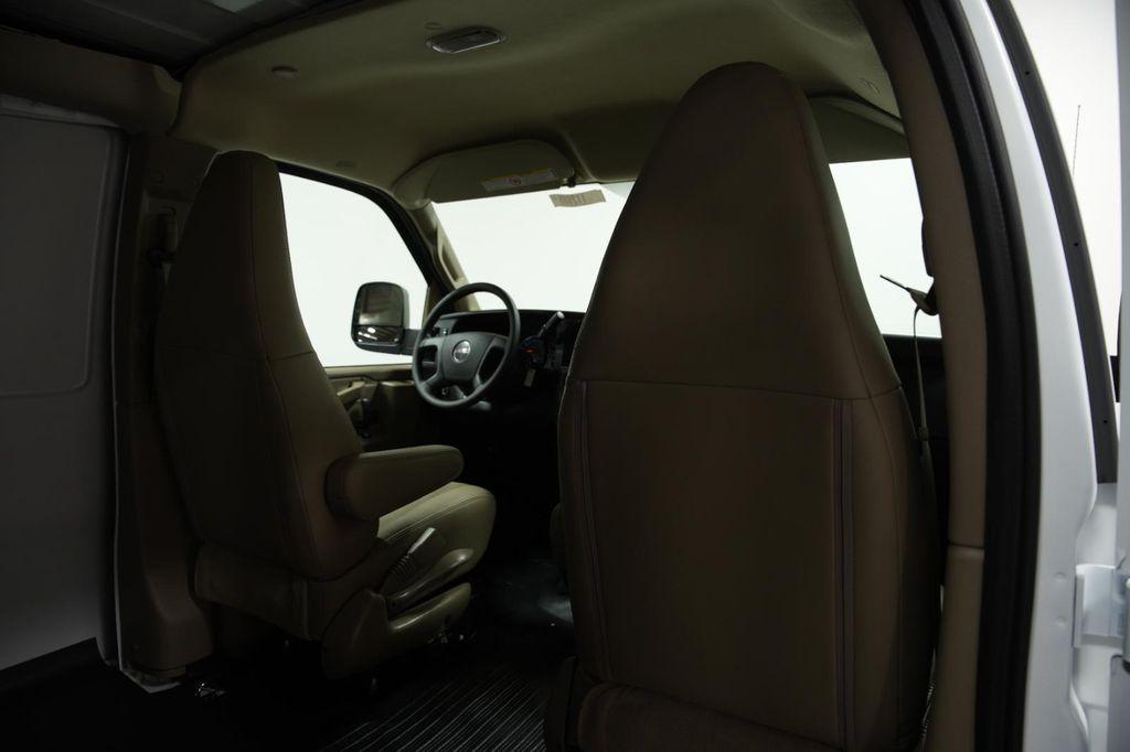 new 2026 GMC Savana 2500 car, priced at $43,900