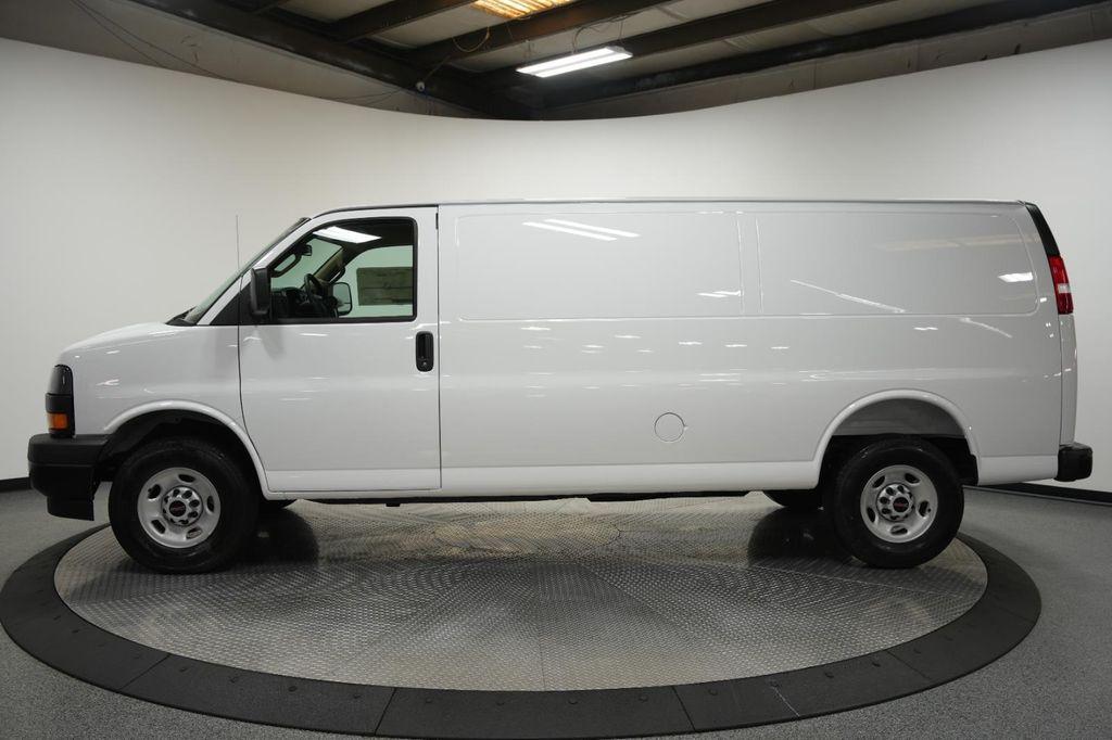 new 2026 GMC Savana 2500 car, priced at $43,900