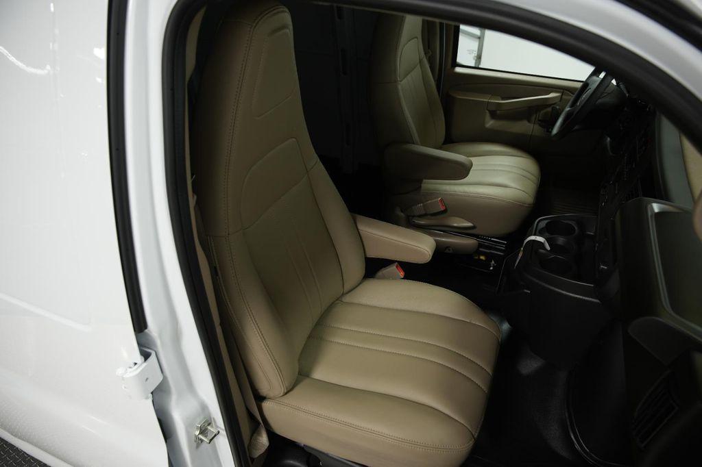 new 2026 GMC Savana 2500 car, priced at $43,900