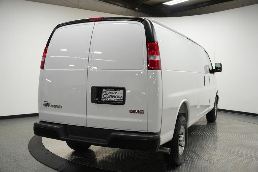 new 2026 GMC Savana 2500 car, priced at $43,900