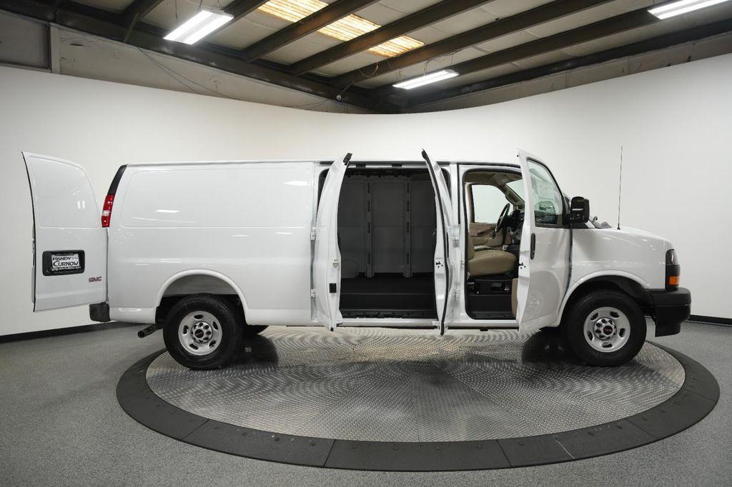 new 2026 GMC Savana 2500 car, priced at $43,900