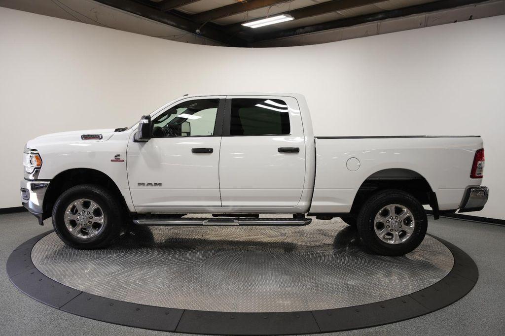used 2024 Ram 2500 car, priced at $39,800