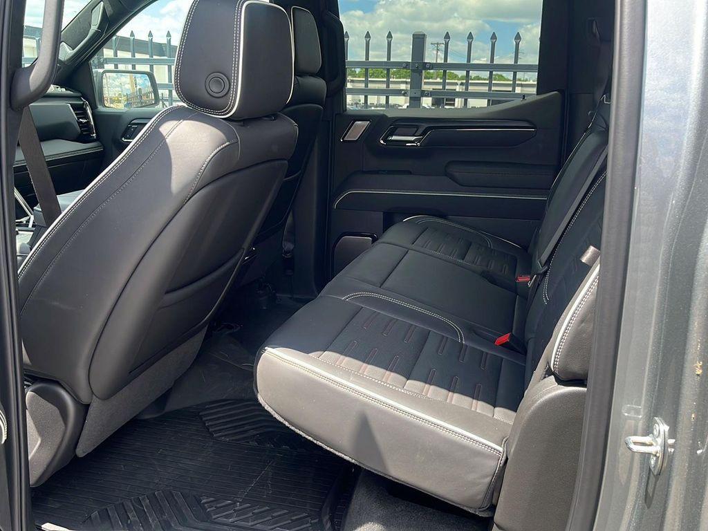 used 2024 GMC Sierra 1500 car, priced at $70,900