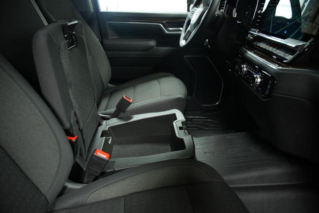 new 2026 GMC Sierra 2500 car, priced at $61,885