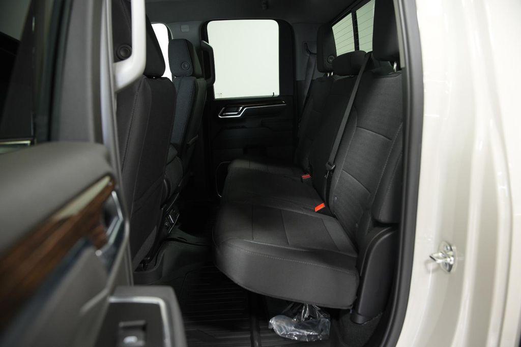 new 2026 GMC Sierra 2500 car, priced at $61,885