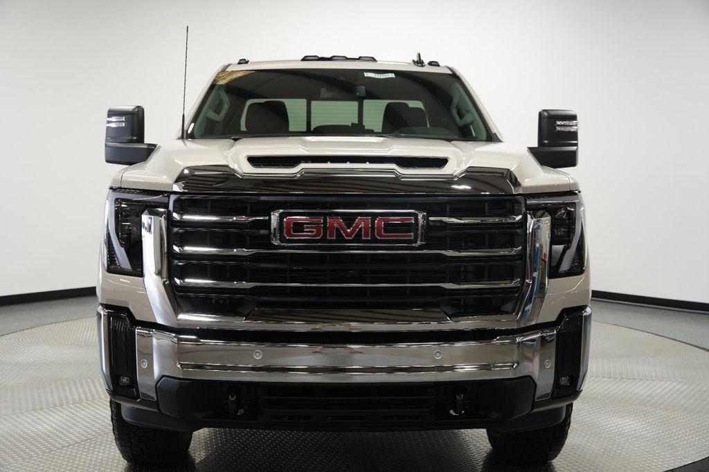 new 2026 GMC Sierra 2500 car, priced at $61,885