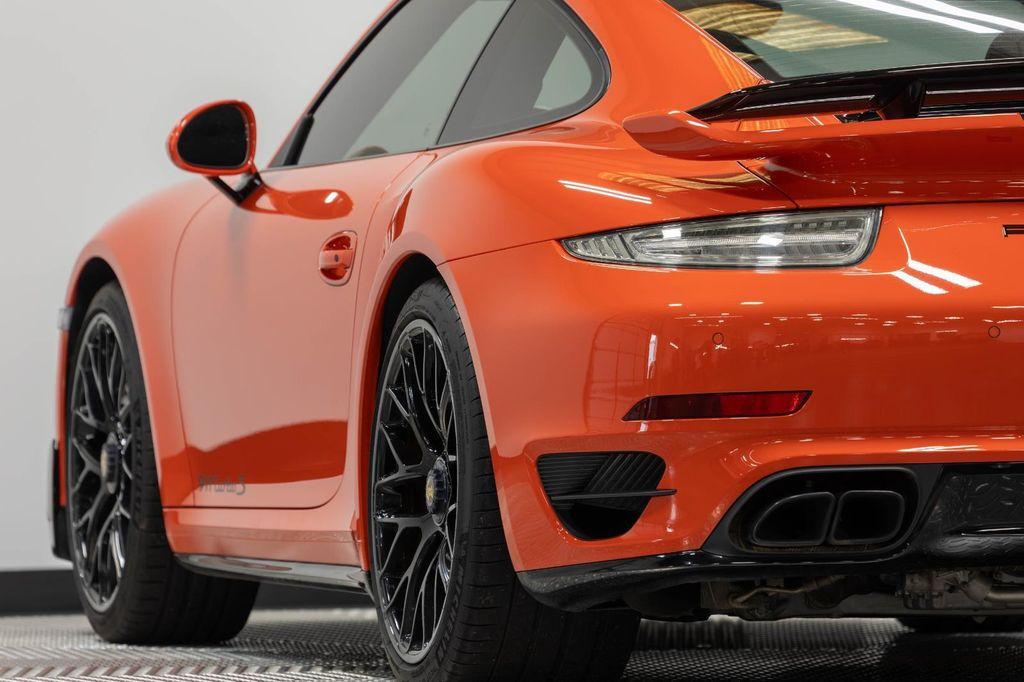 used 2016 Porsche 911 car, priced at $158,000