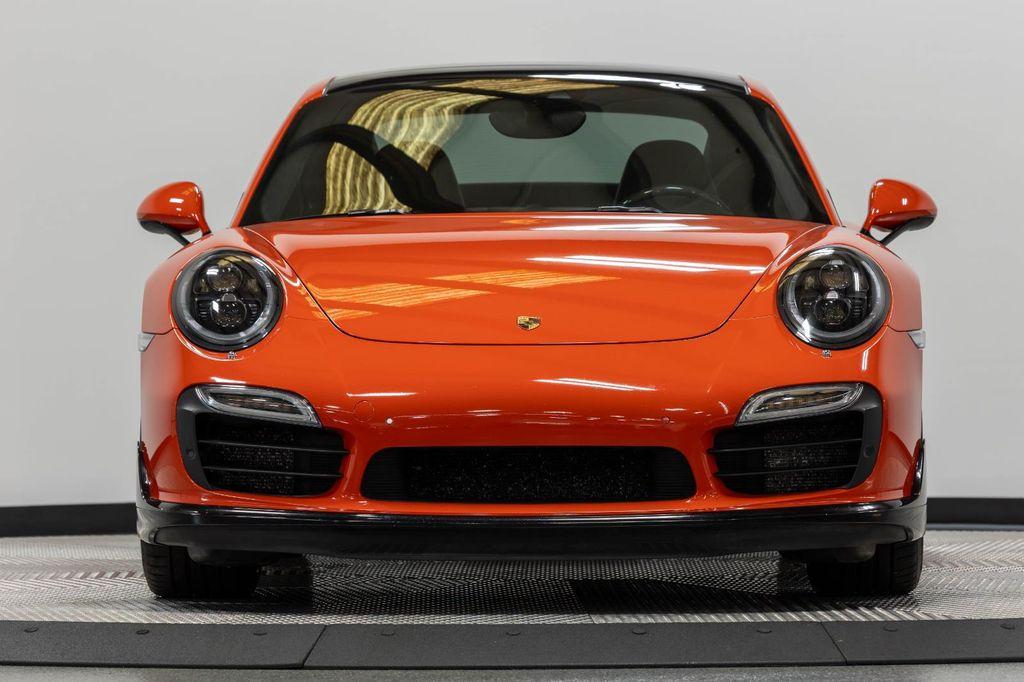used 2016 Porsche 911 car, priced at $158,000