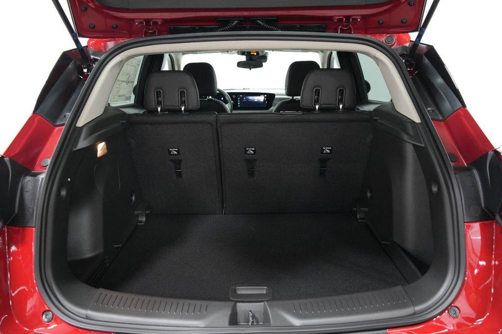 new 2026 Buick Encore GX car, priced at $25,030