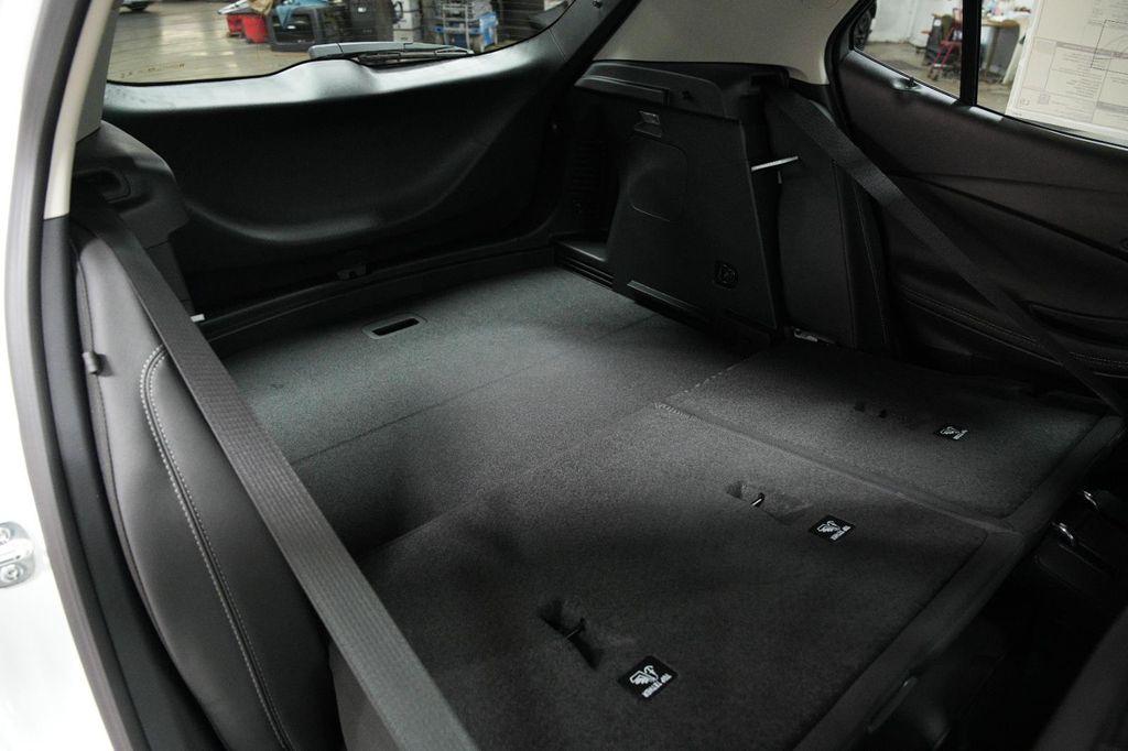 new 2026 Buick Encore GX car, priced at $22,785