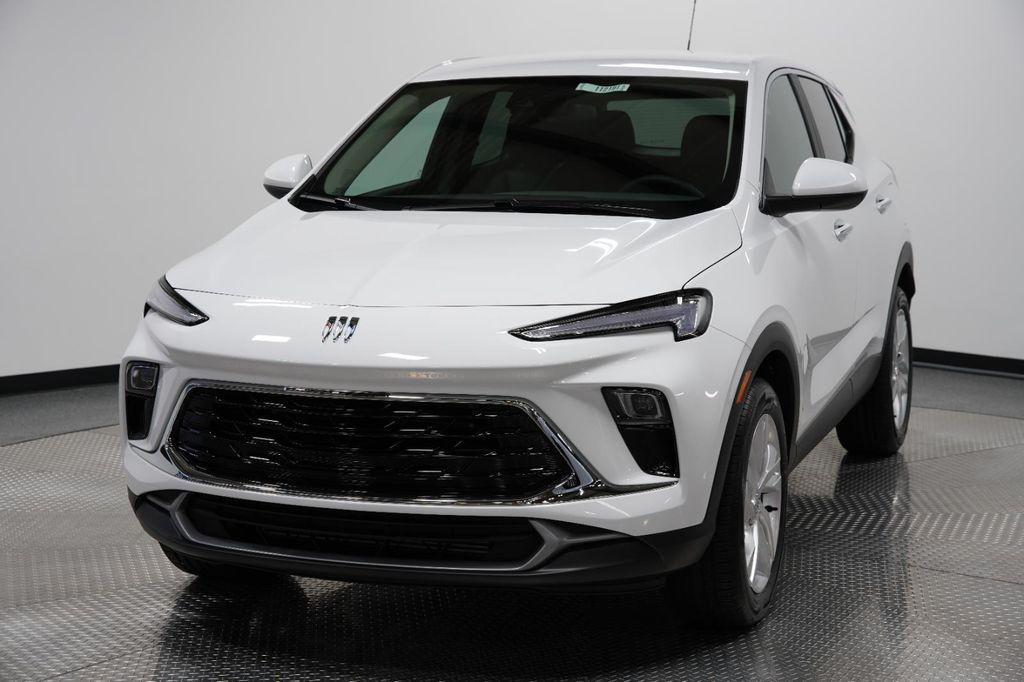 new 2026 Buick Encore GX car, priced at $22,785