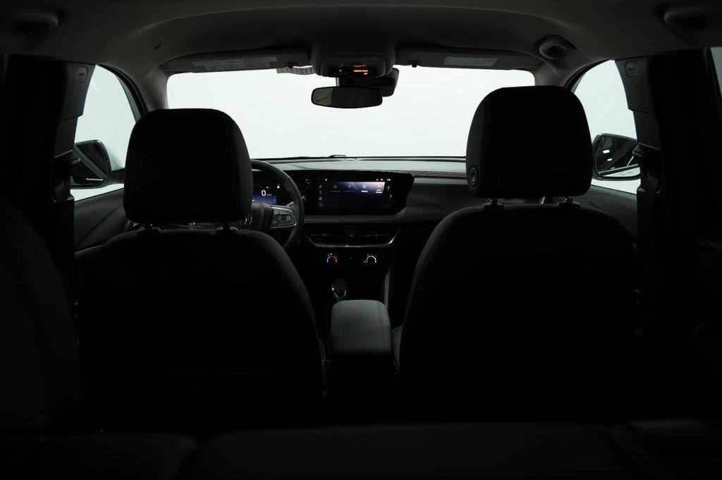 new 2026 Buick Encore GX car, priced at $22,785