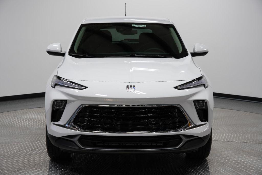 new 2026 Buick Encore GX car, priced at $22,785